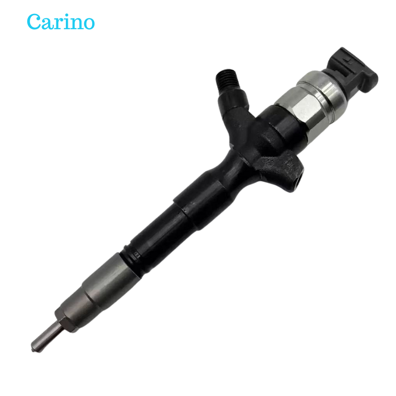 095000-6770 23670-39145 Inyector diésel